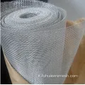 Fornitura di maglie a filo quadrato